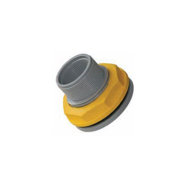 JoJo diesel / paraffin tank connector 40mm