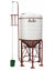 Load image into Gallery viewer, JoJo 17000L grain silo kit
