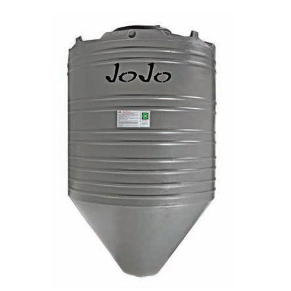 JoJo 3000L silo tank