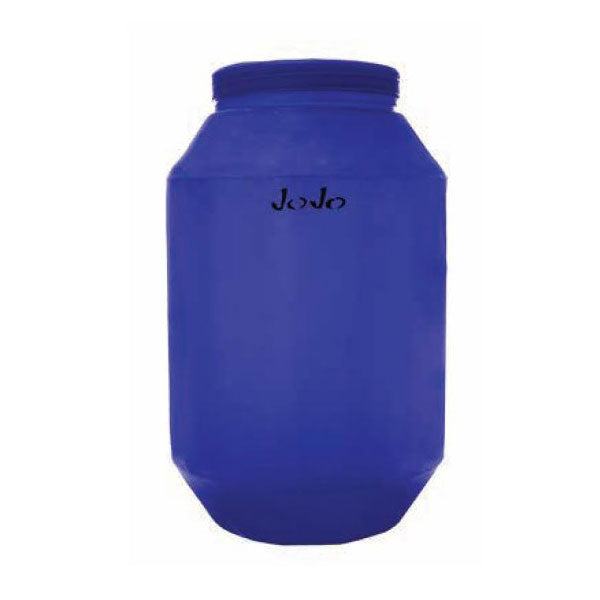 JoJo screw-on lid drum 50L