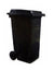 Load image into Gallery viewer, JoJo dustbin on wheels 240L
