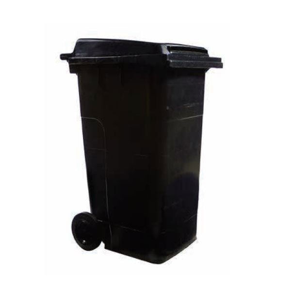 JoJo dustbin on wheels 240L