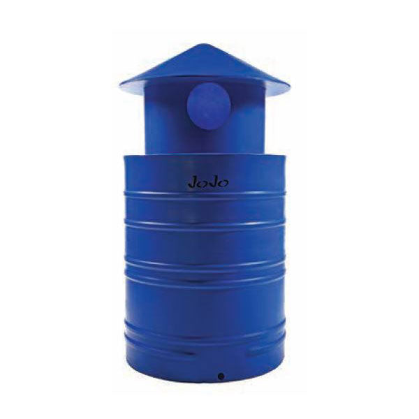 JoJo industrial dustbin 240L