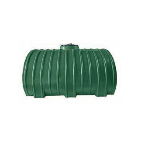 JoJo water horizontal tank 2500L