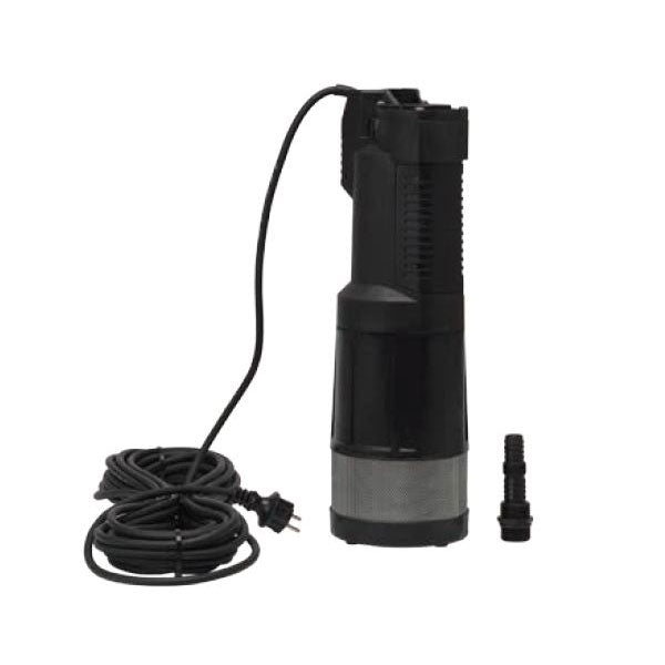 JoJo submersible pressure pump STEP Building Supplies