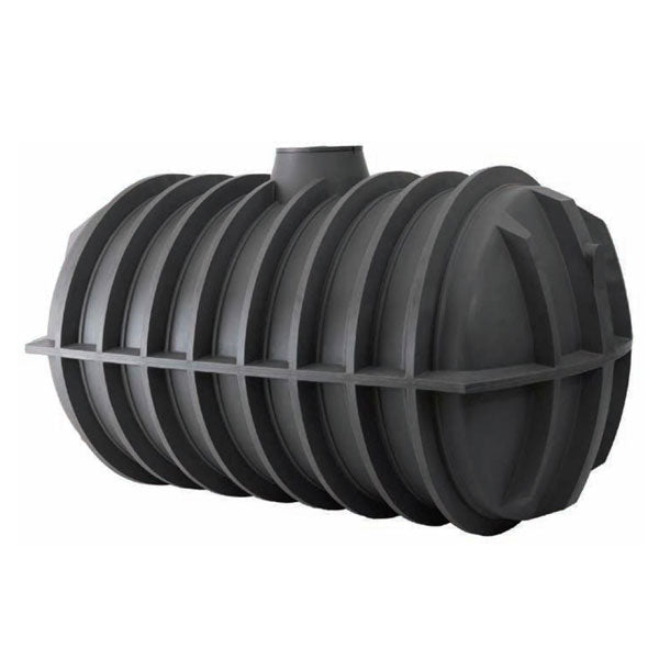 JoJo underground septic tank 6000L