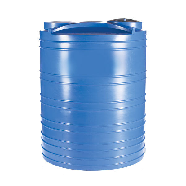 JoJo heavy chemical vertical tank 10 000L