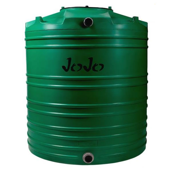 JoJo standard vertical tank 1000L