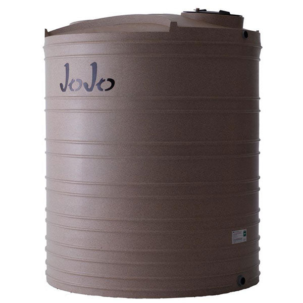 JOJO Tanks Wide Range Of JOJO Vertical & Horizontal Tanks STEP Building Supplies