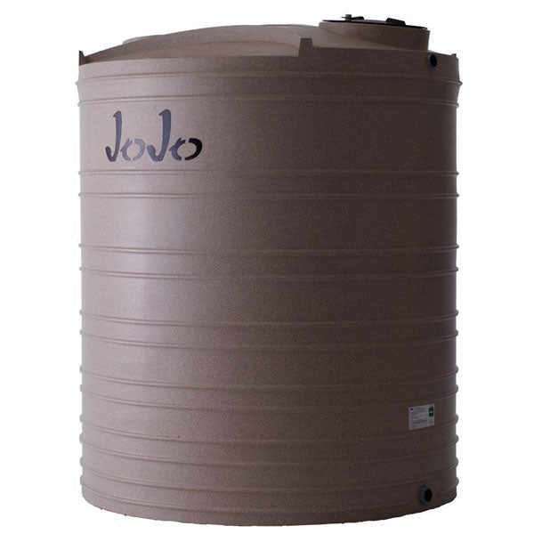JoJo standard vertical tank 1500L