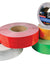 Load image into Gallery viewer, 48mm x 50m RED HONEYCOMB REFLECTIVE TAPE
