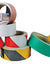 Load image into Gallery viewer, 48MM X 10M RED HONEYCOMB REFLECTIVE TAPE
