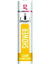 Load image into Gallery viewer, 280Ml Silicone Cartridge Shower Clear
