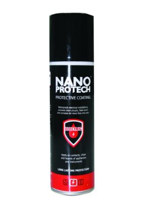 NANOTECH WATERPROOFING SPRAY 110ML