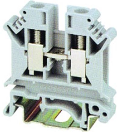 6Mm Din Terminal