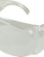Load image into Gallery viewer, Safety Glasses With Side Shield Clear
