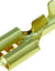 Load image into Gallery viewer, Female Disconnectors Open Barrel Terminal 6.35X0.8Mm /100
