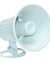 Load image into Gallery viewer, 15W White 8 Ohm Horn Speaker
