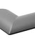 Load image into Gallery viewer, 90 DEG BEND FOR HALF ROUND TRUNKING
