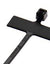 Load image into Gallery viewer, MARKER CABLE TIES 110L x 2.5W.UV BLACK /100
