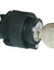 Load image into Gallery viewer, Key 3 Posn Stayput Selector Switch Head Key Removal Centre
