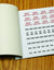 Load image into Gallery viewer, Label Booklet For Distribution Board Marking
