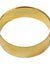 Load image into Gallery viewer, Compression Brass Spare Ring 22mm pkt 10
