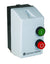 Load image into Gallery viewer, 7.5Kw 400V Dol Starter 12-18A Grey Poly Ip65 415V Coil
