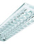 Load image into Gallery viewer, Recessed Parabolic Light Fitting For LED 1200X600 mm
