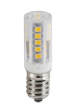 Led Lamp E14 Base White 230Vac