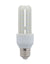 Load image into Gallery viewer, 12Vdc 7W Cool White E27 3U Led Lamp 4200K
