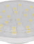Load image into Gallery viewer, 170-260Vac 8W Led Gx53 Lamp Cool White

