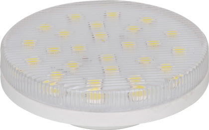 170-260Vac 8W Led Gx53 Lamp Cool White