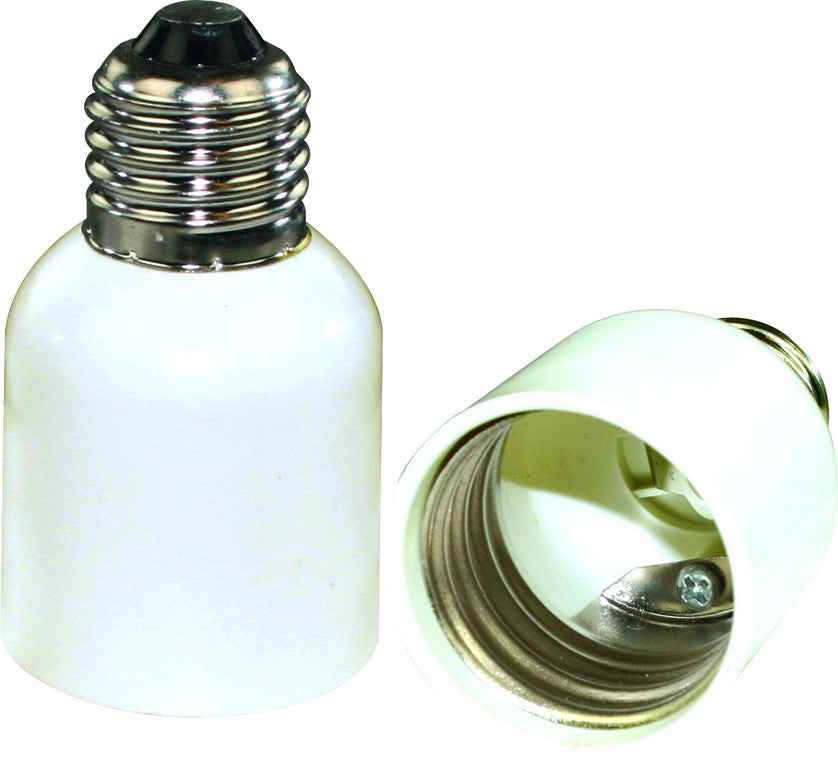 E27-E40 Lamp Holder Adaptor