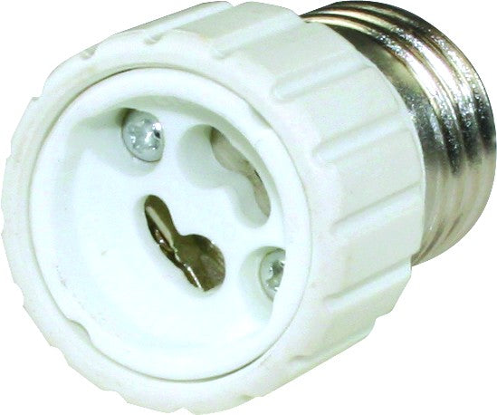 E27-Gu10 Lamp Holder Adaptor