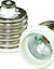 Load image into Gallery viewer, E40-E27 Lamp Holder Adaptor

