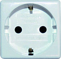 16A Schuko Socket