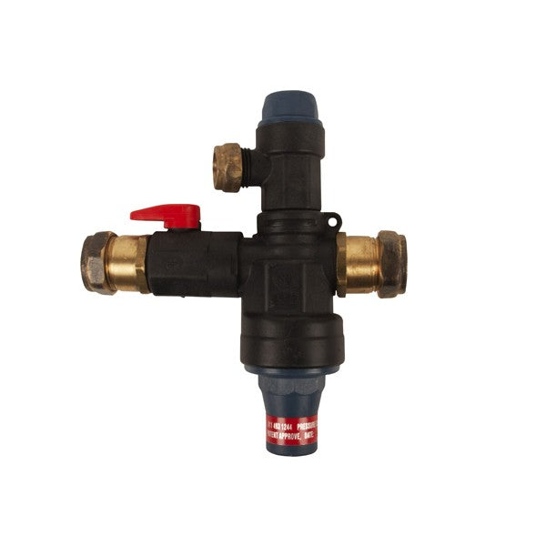 Advanced Valve Pressure Control 15Mm 400Kpa