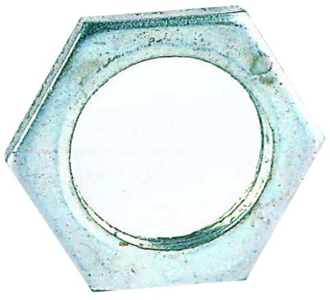 Locknut 32Mm /10