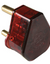 Load image into Gallery viewer, 15A Rsa Plug Top With Surge Protection
