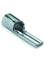 Load image into Gallery viewer, 25mm UNINSULATED PIN LUG 15mm LENGTH /20
