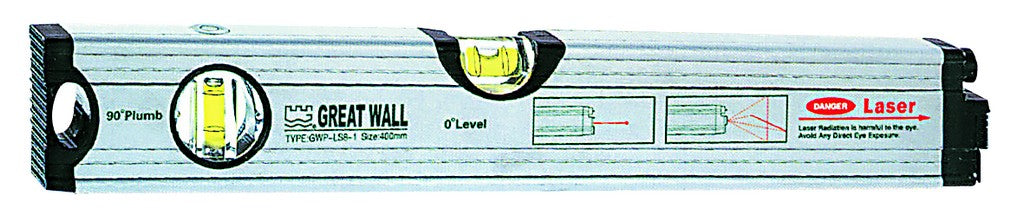LASER SPIRIT LEVEL