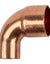 Load image into Gallery viewer, Capillary Elbow 90d Cxc 22mmx15mm pkt 10

