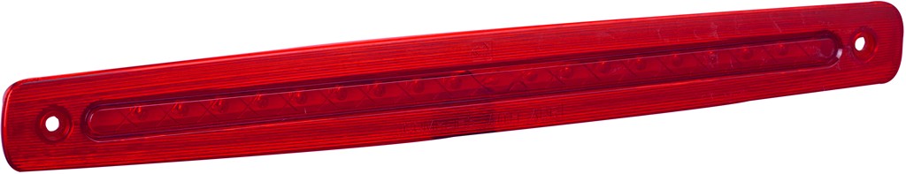 10-30Vdc LED Brake Light Red