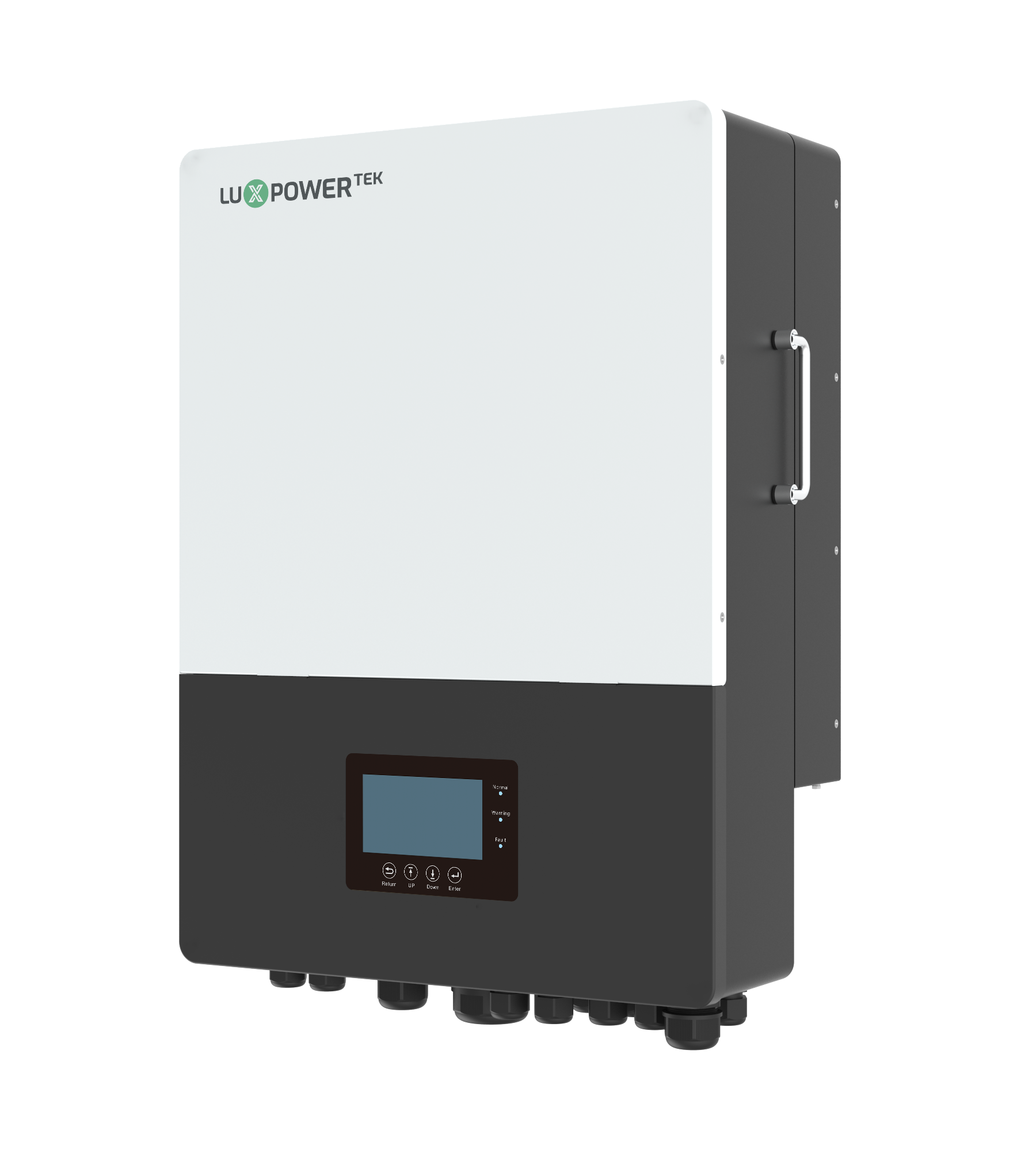 12kw 48vdc 1ph Lux Power Lxp Hybrid Inverter