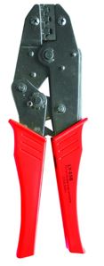 Rachet Crimp Tool.For Non-Ins Auto Lugs 0.5-6Mm
