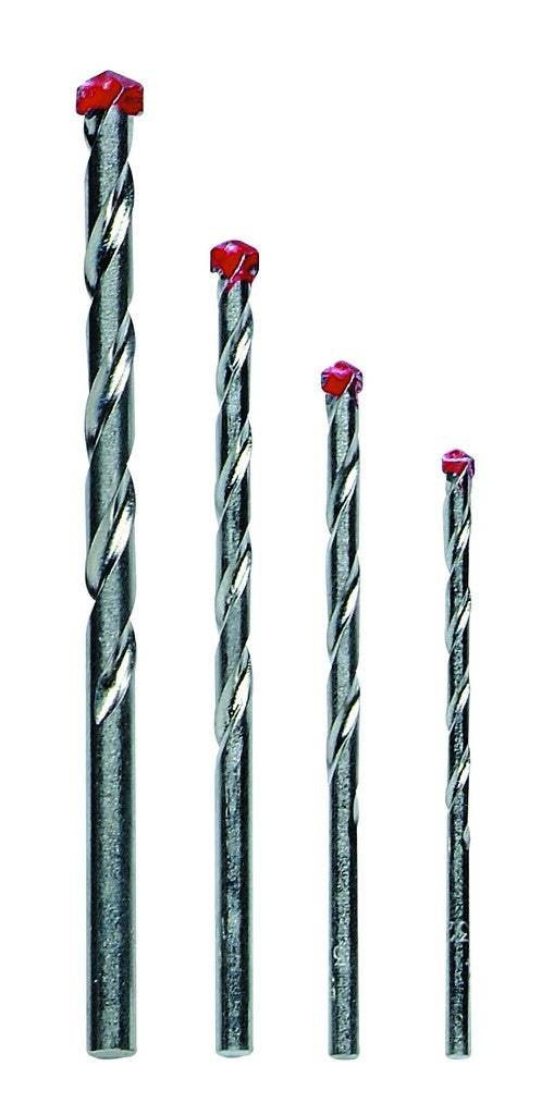 12Mm Masonary Drillbit