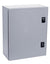 Load image into Gallery viewer, Grey M.Steel Enclosure 400X300X200 Ip65
