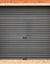 Load image into Gallery viewer, Roll-up Single Garage Door (steel) - 3000 x 3000
