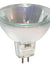 Load image into Gallery viewer, 12V 20W 24Deg Blue Halogen Lamp Sealed
